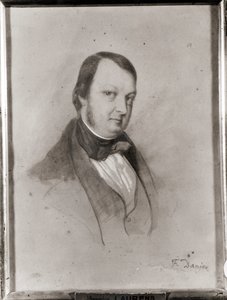 Frederic Chopinin muotokuva (1810-49)